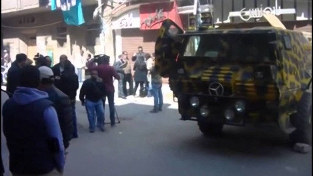 683 persona dënohen me vdekje. Egjipt, akuzohen për vrasjen e një polici