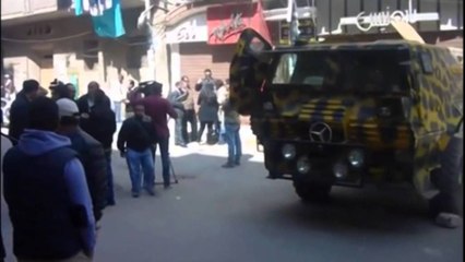 683 persona dënohen me vdekje. Egjipt, akuzohen për vrasjen e një polici