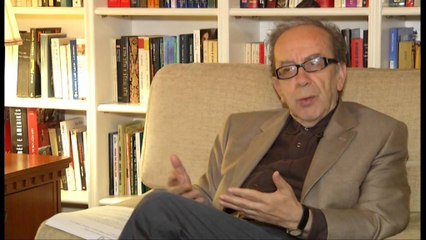 Kadare për "Debati në Channel One". Komenton kurthin e ngritur nga Dhora Leka