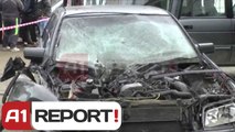 A1 Report - Bulqize, i vene tritol ne makine dyshohet njerezit e ish-gruas