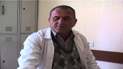 Spitali i Bulqizës, mungojnë mjekët. Jeta e pacientëve, në mëshirë të fatit