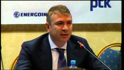 Forumi për energjinë dhe industrinë. "Shqipëri-Kosovë, me treg të përbashkët në këto fusha"