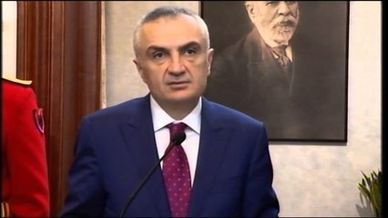 Meta pret homologun kroat. Vlerësohen marrëdhëniet mes dy vendeve