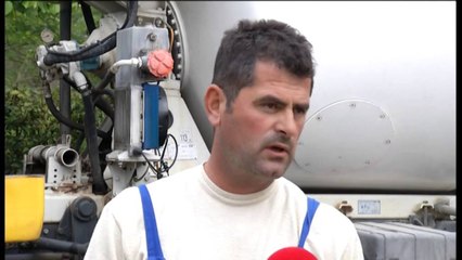 SHKB arreston efektivin e policisë. Xhevdet Dedja qëlloi me shkop bejzbolli një qytetar