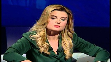 Edmond Haxhinasto, në "Intervista e mbrëmjes", nga Klara Dervishi