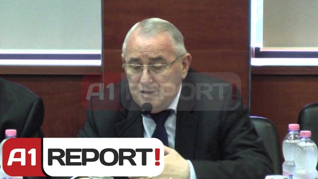 A1 Report - Elbasan, Bashkia 120 mln leke Borxh, CEZ le qytetin 3 dite pa drita