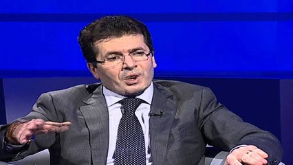 Fatmir Mediu, në "Intervista e mbrëmjes", nga Klara Dervishi