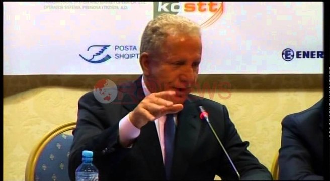 Treg i përbashkët energjetik Shqipëri-Kosovë, Pacolli-Gjiknuri: Rritje të ekonomisë në dy vendet