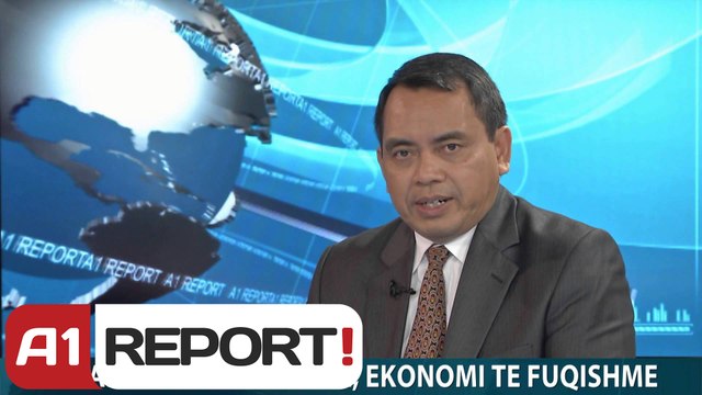 A1 Report, Opinion, i ftuari në studio (dt.29 Prill 2014)