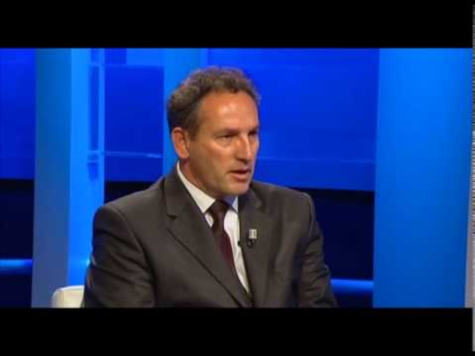 Intervista e mbremjes, 29 Prill 2014