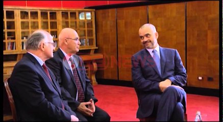 Rama-Leko: Forcim të bashkëpunimit në fusha me interes të ndërsjellë