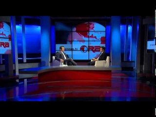 Intervista e mbremjes, Fadil Ismajli