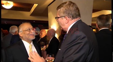 Dita e Kushtetutës, Ambasada polake pritje në Tiranë