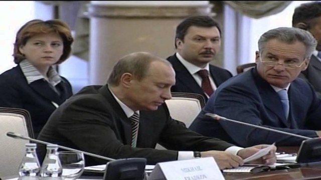 Sanksionet ndaj Rusisë, reagon Putin. Kundërpërgjigjemi ndaj kompanive amerikane dhe europiane