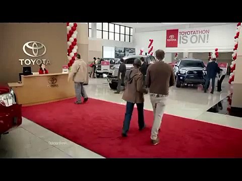 Towing Capacity from Toyota Tundra