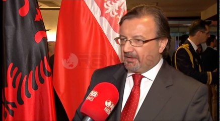 223-vjetori i Kushtetutës së Polonisë, ambasadori Jeziorski: Të forcojmë bashkëpunimin