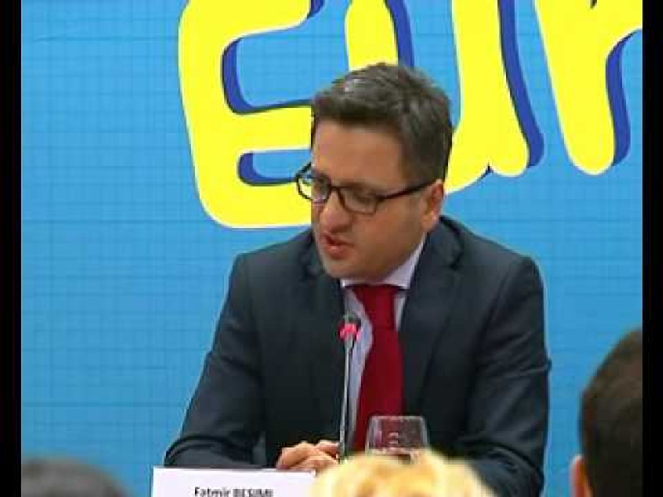Fyle: Situata në Maqedoni e komplikuar