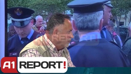 Download Video: A1 Report - Ish te perndjekurit: Demshperblim deri me 7 maj, ose greve e veteflijim