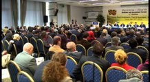 Forumi Shqipëri-Maqedoni: Treg të përbashkët rajonal për investime