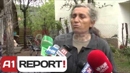 A1 Report - Librazhd, nena mbyt foshnjen Burri dyshonte per atesine