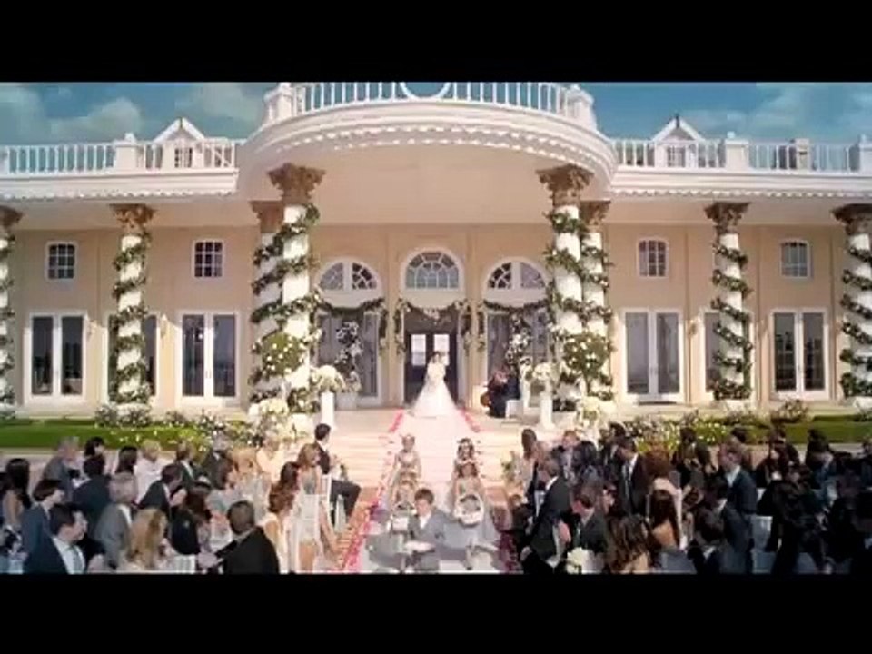 Wedding from Westpac