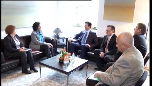 FMN, raport për Shqipërinë. Rritja ekonomike, 2.1% për 2014, 3.3% për 2015