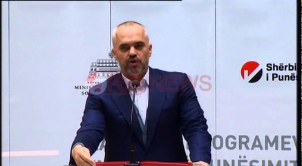 Rama: Skemë për shlyerjen e borxheve  të vjetra brenda këtij viti