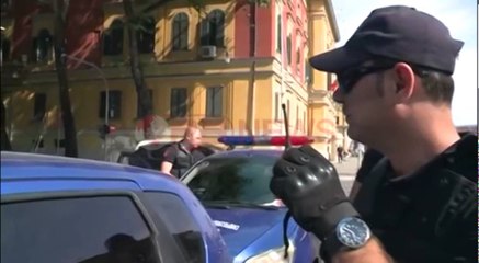 Qeveria shkrin Shërbimin e Kontrollit të Brendshëm