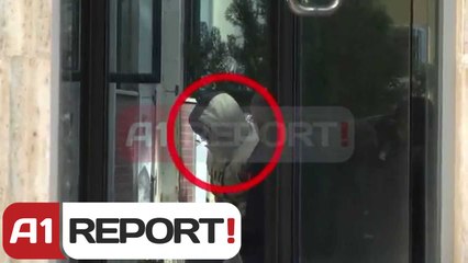 A1 Report - Sekuestrohen pronat e Marjon Mitros dhe kusherinjve Mehillaj