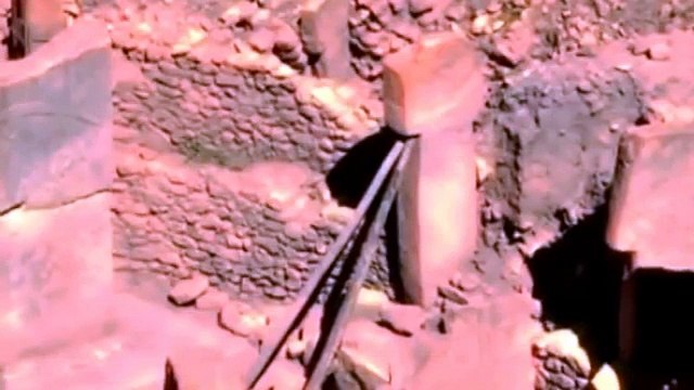 RH Negative - Annunaki, Atlantis, Lemuria, Egypt ~2013 ~ Bashar