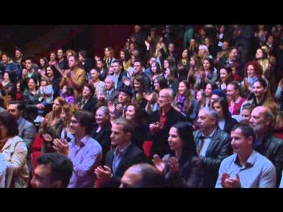 Lajme - Shfaqje baleti në Gjakovë
