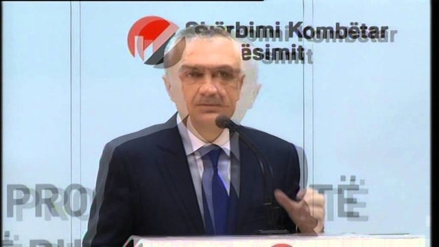 Panairi i punësimit, 2014. Meta dhe Veliaj: Punësimi, prioritet i qeverisë