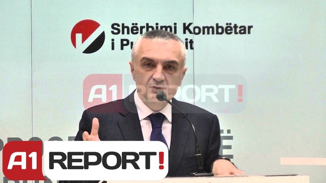 A1 Report - Meta: Stimul punesimit ne rrethe S'mund te jemi te gjithe filozofe