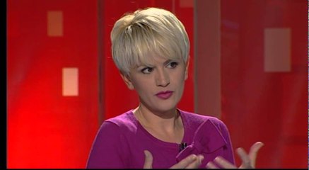 Tonight Ilva Tare "Punesimi ne Shqiperi"