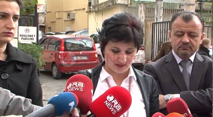 Incidenti te panairi, të shkarkuarit denoncim në prokurori për dhunë