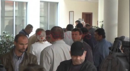 Korçë,seanca gjyqësore ndaj doganierëve, akuzohen se kanë kryer kontrabandë mallrash