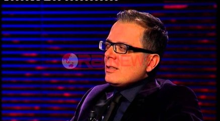 Ja pse i duhen Sokol Ballës një palë këpucë si këto