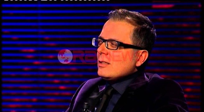 Ja pse i duhen Sokol Ballës një palë këpucë si këto