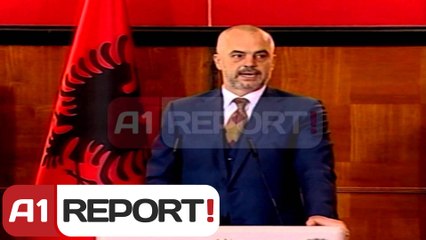 "Tirana Olimpik Park", Rama: Sportet bashke ne 1 kompleks