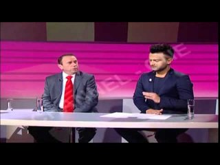 Arben Pilica, i ftuar në "One Morning"