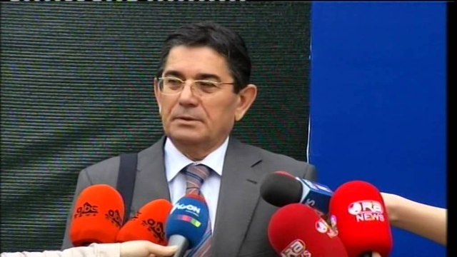 PD, fushatë anëtarësimesh, në Tiranë. Basha, mbledhje me koordinatorët e njësive