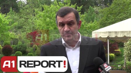 A1 Report - Vdekja e foshnjave e 60-vjeçarit ne Gjykate, Beqaj: Ngritem grupe pune