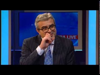 Intervista Ora 19:00, 2 Maj 2014