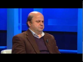 Intervista Ora 16:30, 2 Maj 2014