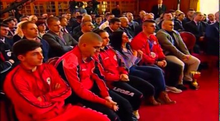 Rama: Park Olimpik brenda 4 vitesh: S'do protestoni më