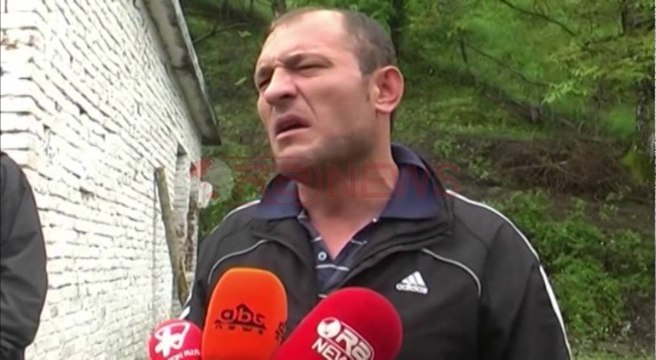 Rruga që po izolon fshatin Skuraj, asnjë ndërhyrje prej vitesh, rrëshqitje dherash