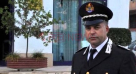 Polici "shembullor" i Tahirit arrestohet për rryshfet