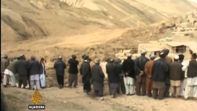 Afganistani në ditë zie. Qindra njerëz do të prehen pas tragjedisë së madhe