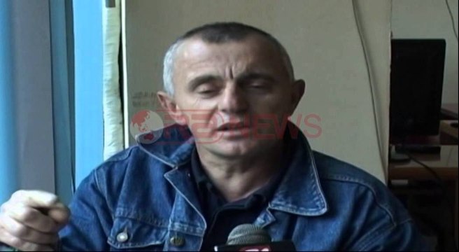 Ish-gardiani i burgut të Shënkollit kërkon të trajtohet si invalid pune