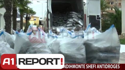 A1 Report - Edicioni i Lajmeve, 3 Maj 2014 - Albania News